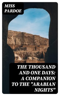 eBook: The Thousand and One Days: A Companion to the "Arabian Nights"
