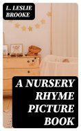 eBook: A Nursery Rhyme Picture Book
