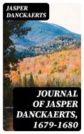 ebook: Journal of Jasper Danckaerts, 1679-1680