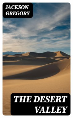 ebook: The Desert Valley