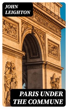 eBook: Paris under the Commune