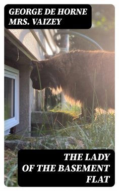 eBook: The Lady of the Basement Flat