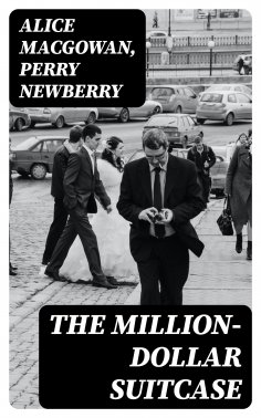 eBook: The Million-Dollar Suitcase