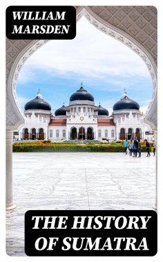 eBook: The History of Sumatra