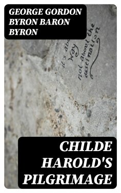 eBook: Childe Harold's Pilgrimage