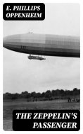 eBook: The Zeppelin's Passenger