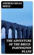 eBook: The Adventure of the Bruce-Partington Plans