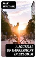 eBook: A Journal of Impressions in Belgium