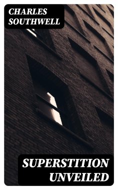 eBook: Superstition Unveiled