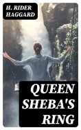 ebook: Queen Sheba's Ring