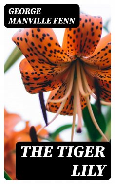 ebook: The Tiger Lily
