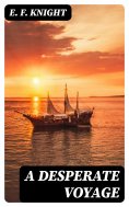 eBook: A Desperate Voyage
