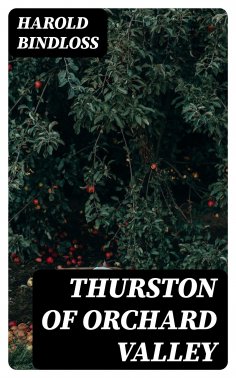 eBook: Thurston of Orchard Valley