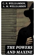 eBook: The Powers and Maxine