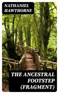 ebook: The Ancestral Footstep (fragment)
