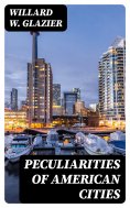 eBook: Peculiarities of American Cities