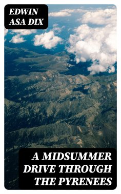 ebook: A Midsummer Drive Through the Pyrenees