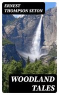 ebook: Woodland Tales
