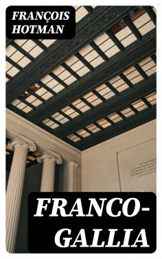 ebook: Franco-Gallia