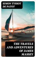 eBook: The Travels and Adventures of James Massey