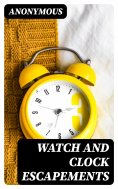 eBook: Watch and Clock Escapements