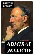 eBook: Admiral Jellicoe