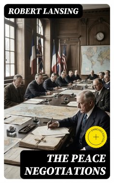 ebook: The Peace Negotiations