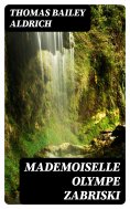 eBook: Mademoiselle Olympe Zabriski