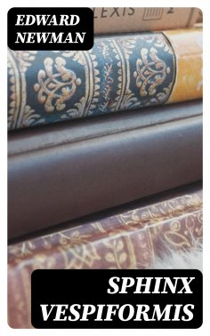 eBook: Sphinx Vespiformis