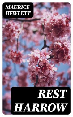 ebook: Rest Harrow