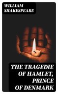 ebook: The Tragedie of Hamlet, Prince of Denmark