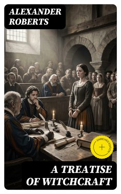 eBook: A Treatise of Witchcraft