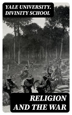 ebook: Religion and the War