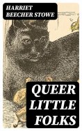 eBook: Queer Little Folks