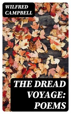 ebook: The Dread Voyage: Poems
