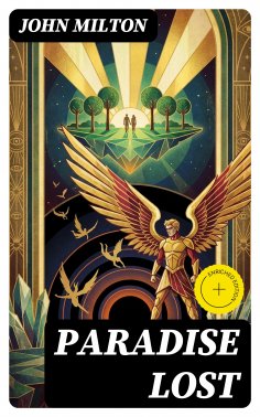 eBook: Paradise Lost (Annotated)