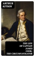eBook: The Life of Captain James Cook, the Circumnavigator
