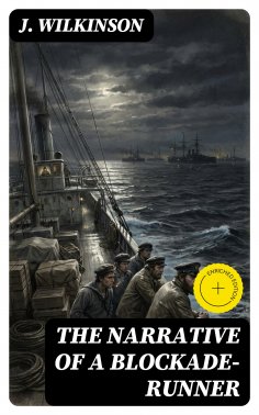 ebook: The Narrative of a Blockade-Runner