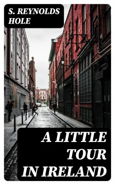 ebook: A Little Tour in Ireland