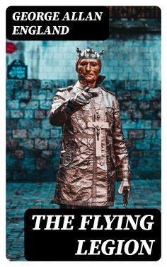 ebook: The Flying Legion
