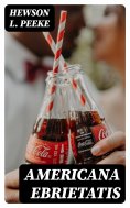 ebook: Americana Ebrietatis