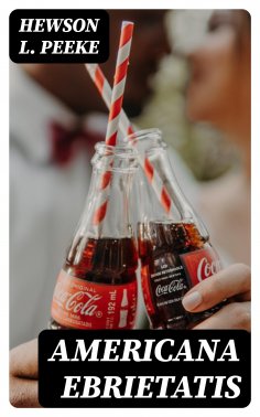 ebook: Americana Ebrietatis