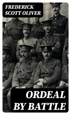 ebook: Ordeal by Battle