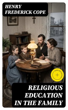 ebook: Religious Education in the Family
