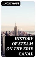 eBook: History of Steam on the Erie Canal