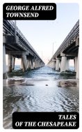 eBook: Tales of the Chesapeake