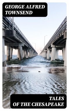 eBook: Tales of the Chesapeake