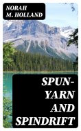 eBook: Spun-yarn and Spindrift