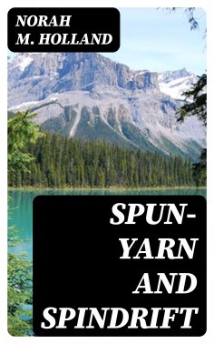 eBook: Spun-yarn and Spindrift