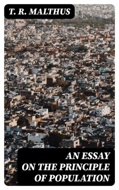 ebook: An Essay on the Principle of Population